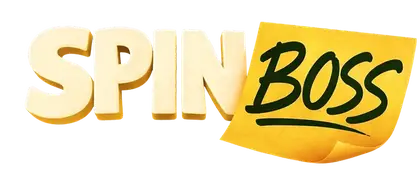 Spinboss - Legalne kasyno online